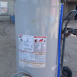 Water Heater