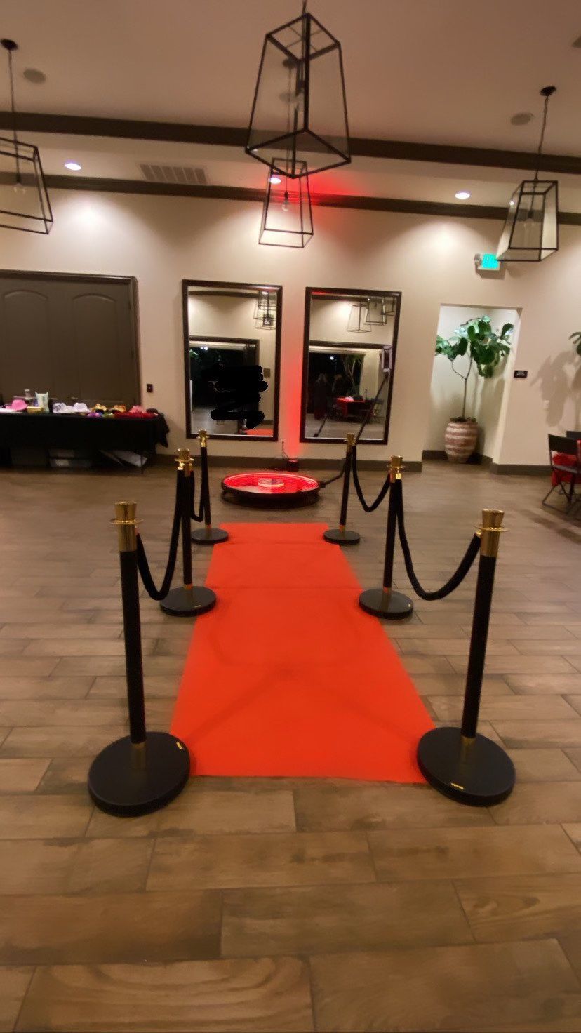 360 Photo Booth Sale