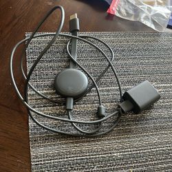 Google Chrome Cast $20 Worth $80