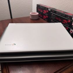 3 used laptops 