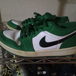 Air Jordans Size 11