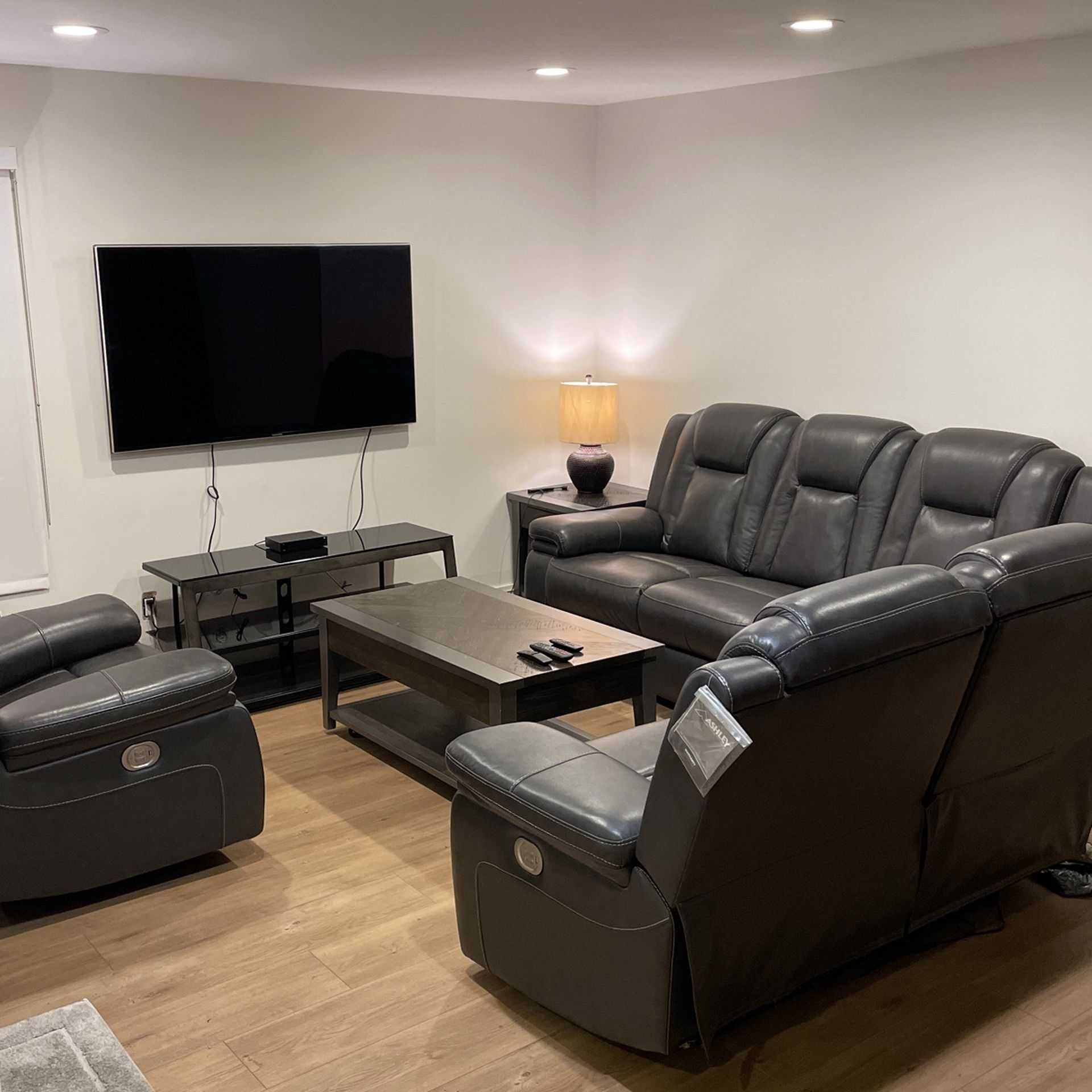 Living Room Sofa Set For Sale