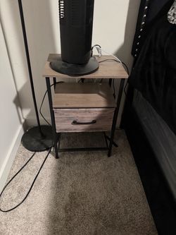 Dresser Set