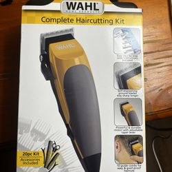 WAHL Clippers 