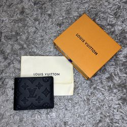 LV wallet 