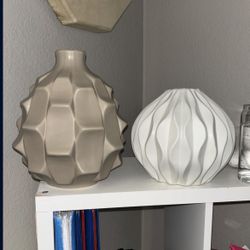 Free Decor Vases