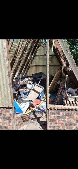 Junk Tile etc..