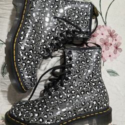 Doc Marten Boots