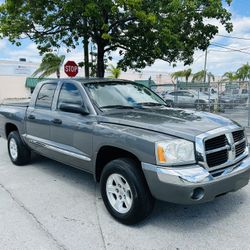 2005 Dodge Dakota