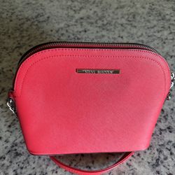 Steve Madden Red bag