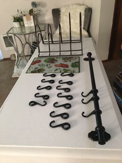 Kitchen accessories