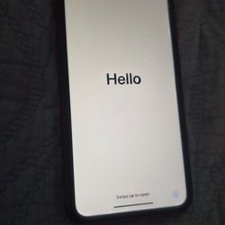 Iphone Xr Read For Parts  Have Icloud Lock 
