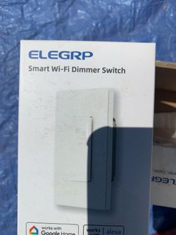 Smart switches