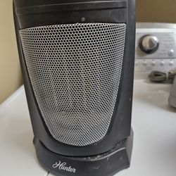 Space Heater