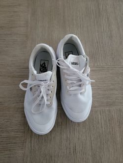 Woman's vans