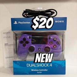 PS4 