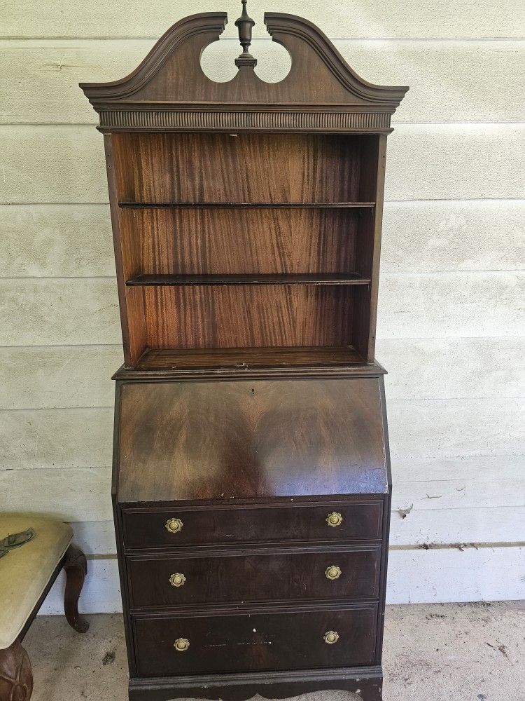 Antique Desk 