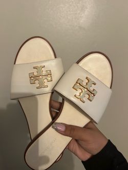 Tory Burch sandals