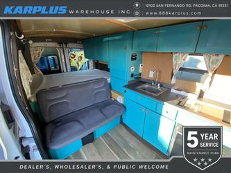 2016 Ford Transit-250