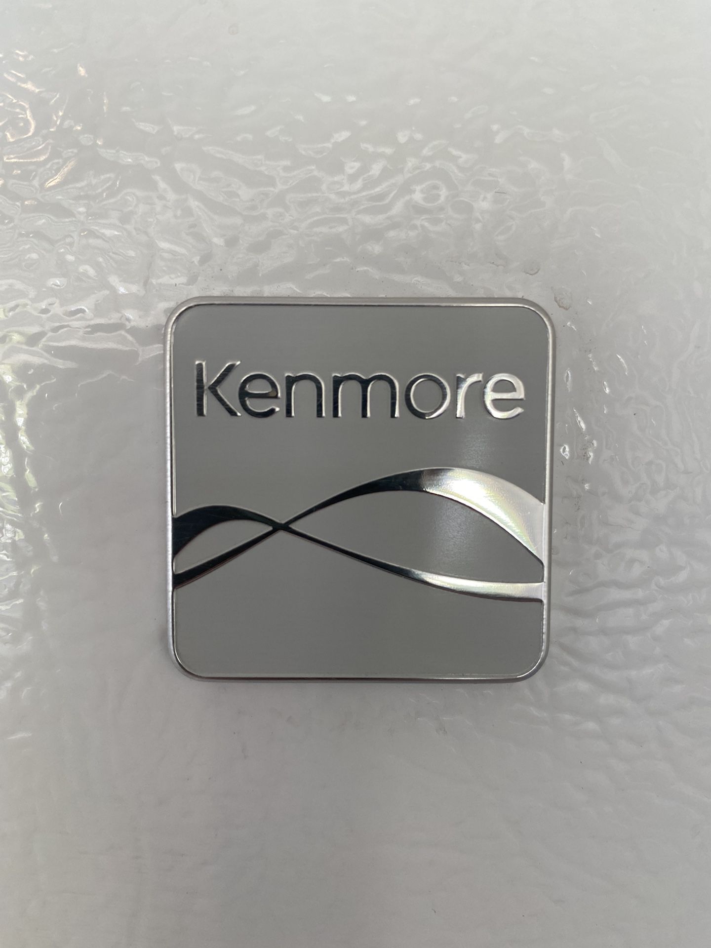 COLD🧊Kenmore refrigerator moving must go by this weekend