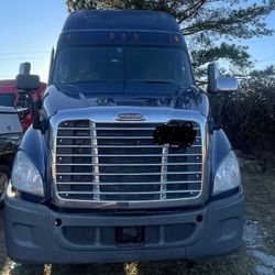 Freightliner Cascadia 2015