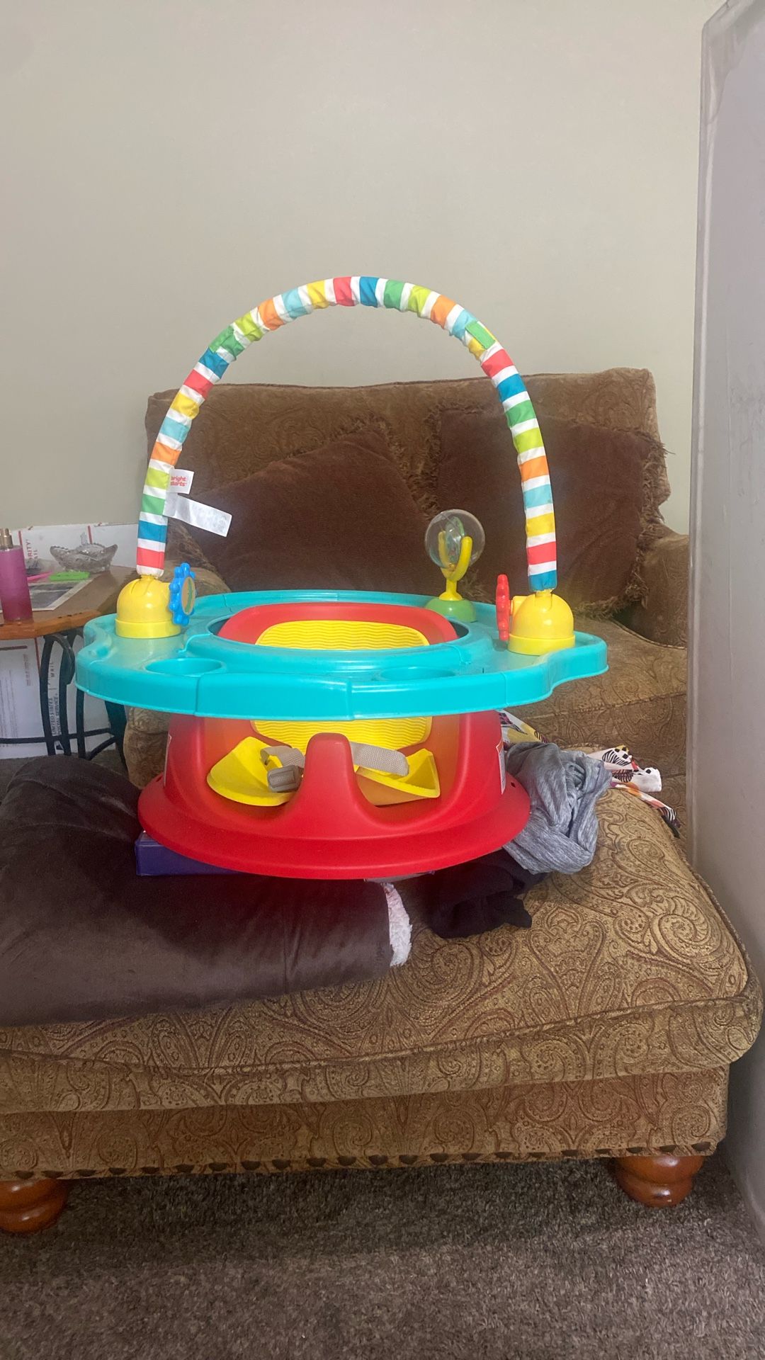 Baby Seat
