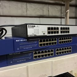 Network Switches