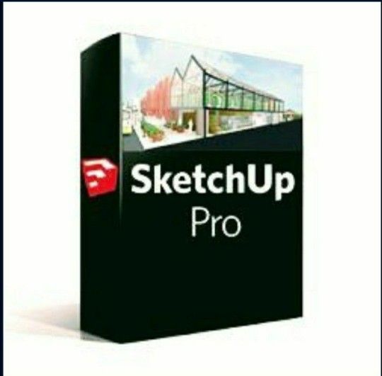 SketchUp(s) Pro(w/Activation)-2021-