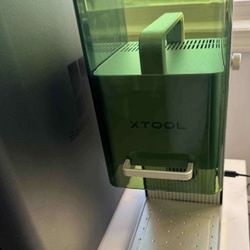 F1-xtool laser printer