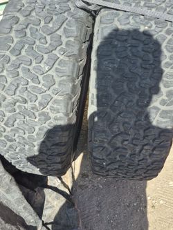 Size 20 for dodge truck