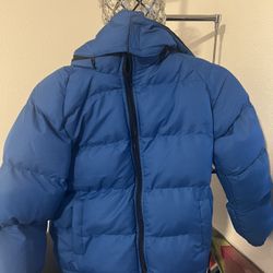 Brand new Kids fashion, nova puff jacket
