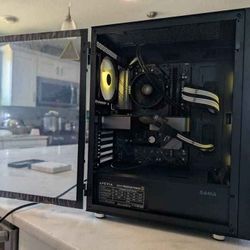 🔥Gaming PC! AMD Ryzen 5 processor! Nvidia GForce 3070! 32GB RAM! 1 TB SSD!!🔥