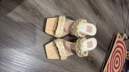 Dolce Vita Heels Size 7.5