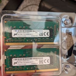 16gb DRAM for laptop
