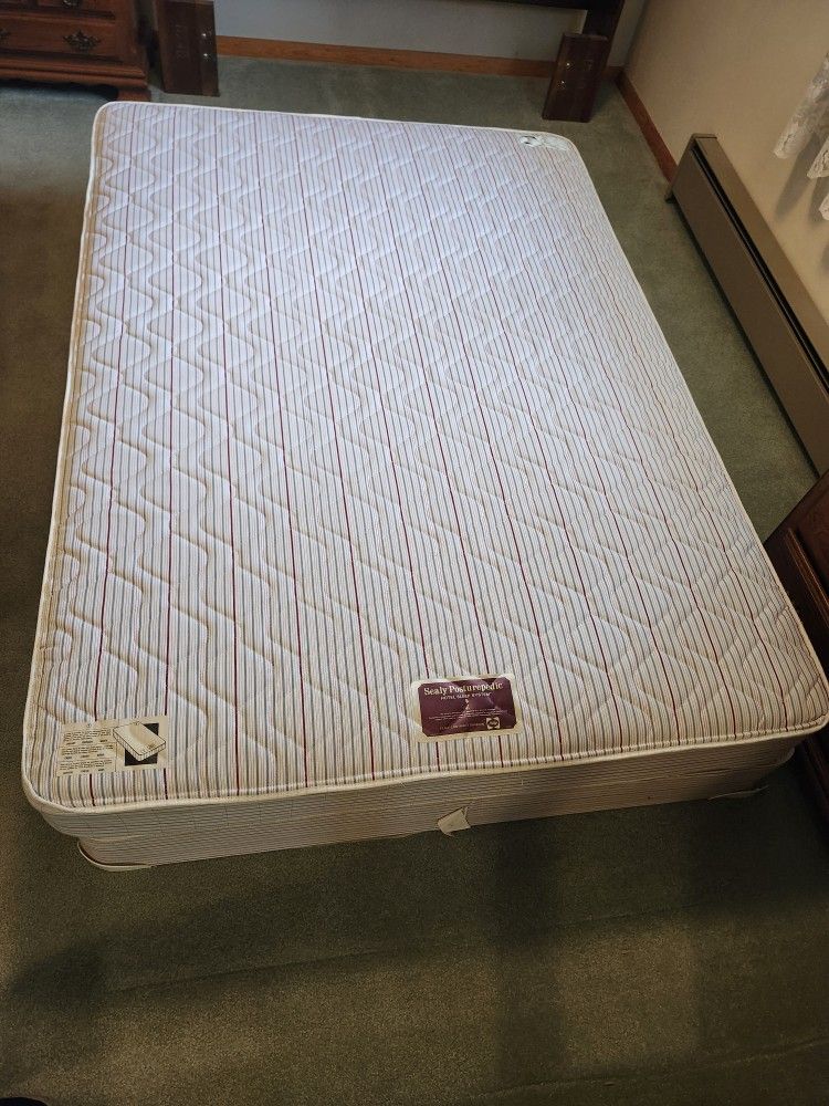 Sealy Postropedic Hotel System