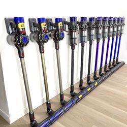 BUY NOW PAY LATER 💰 NO CREDIT CHECK - Dyson V6, V8, V10 & V11 Animal Cordless Vacuum Cleaner (s) - REFURBISHED - 60 DAY BATTERY WARRANTY - Aspiradora