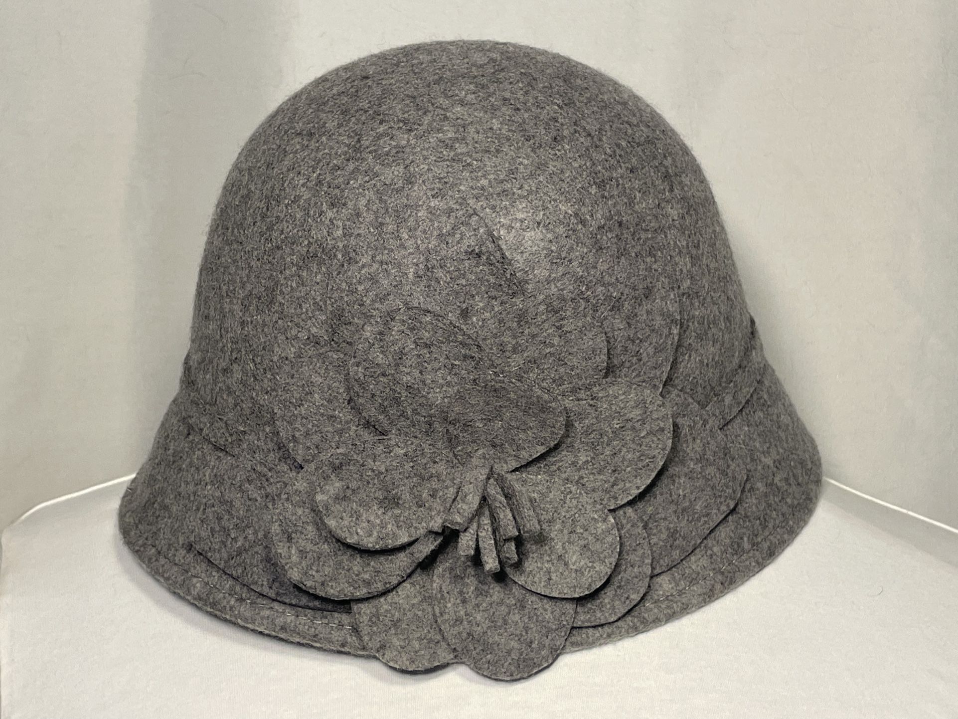 The Pink Palm Tree Ladies Hat