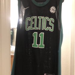 Kyrie Irving Celtics Jersey 