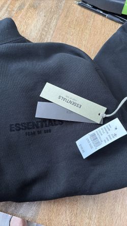 Essential fear of god