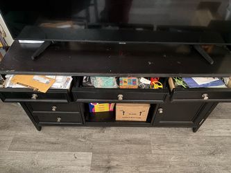 Tv stand / desk