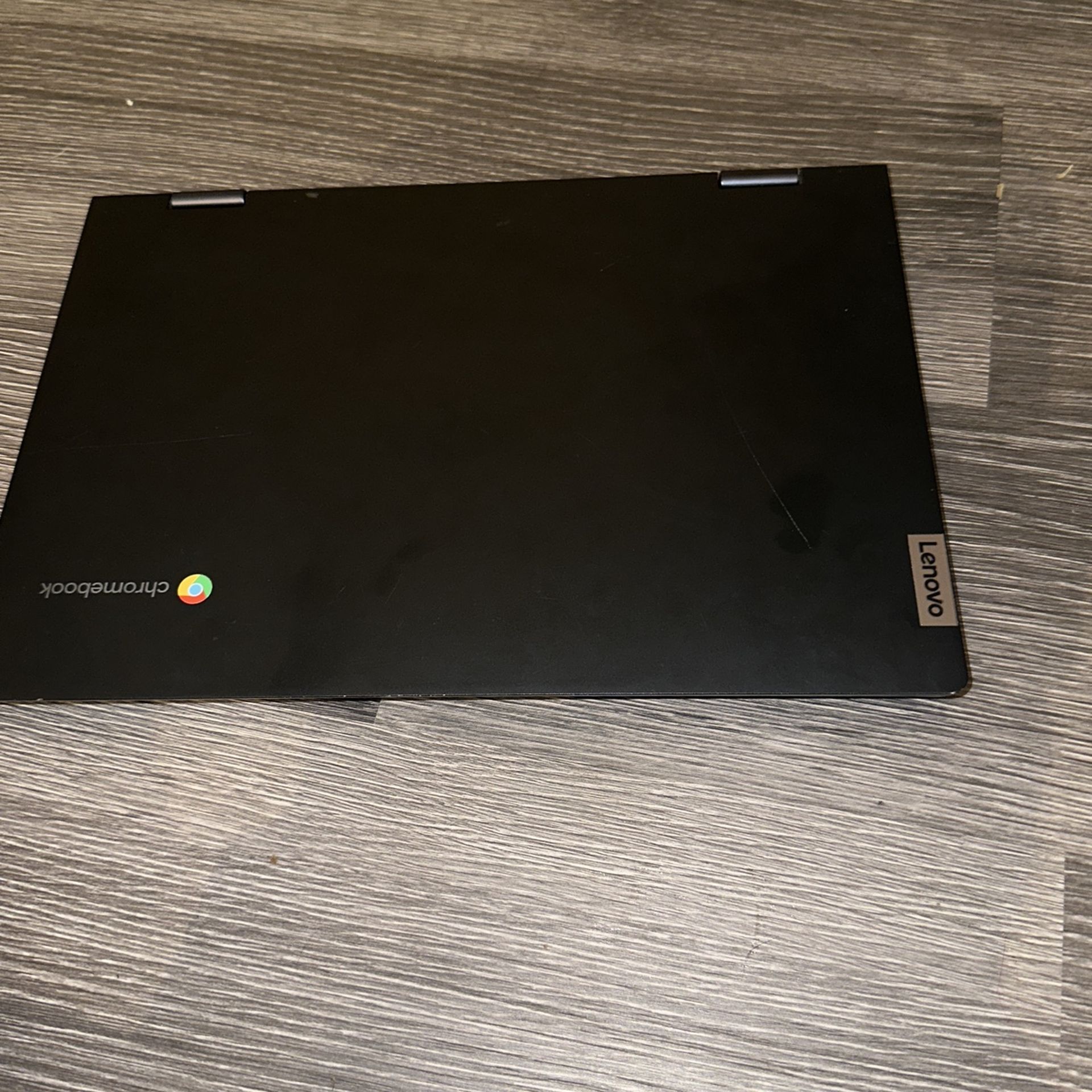 Lenovo Chromebook