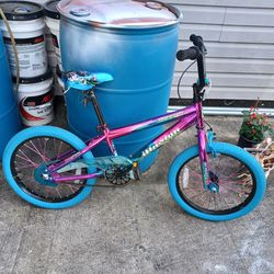 Girls Youth 18" Bicycle
