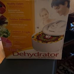 Dehydrator And Jerky Maker 