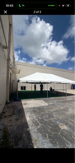 20x40 frame tent for s,a,l,e