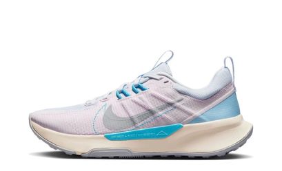Nike (WMNS) Nike Juniper Trail 2 Next Nature 'Pearl Pink Racer Blue'