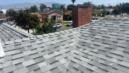 NEW ROOF 2026!!