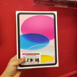 iPad 11 A16  128GB unlocked wifi Brand New Cash deal $319 or payments with just $10 down