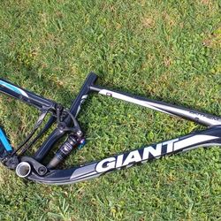 2022 Giant Anthem Advance Pro X29