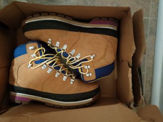 Timberland Womens
