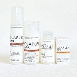 OLAPLEX PRODUCT $23 EACH 